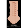 Shake Orgasmic Toys Masturbateur Mouth Hug Shake Bouche